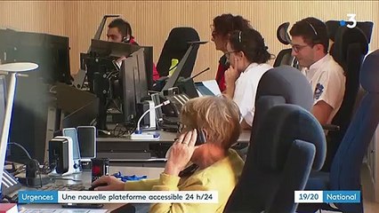 Grève aux urgences: Agnès Buzyn annonce la mise en place d'une nouvelle plateforme téléphonique