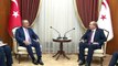 - Bakan Çavuşoğlu, KKTC Başbakanı Tatar ile görüştü- Bakan Çavuşoğlu: “Türkiye Kıbrıs Türk halkına desteğini arttırarak sürdürecektir”