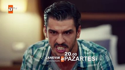 Canevim 15.Bölüm Tanıtımı