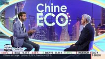 Chine Éco: Guider les entreprises françaises en Chine - 09/09
