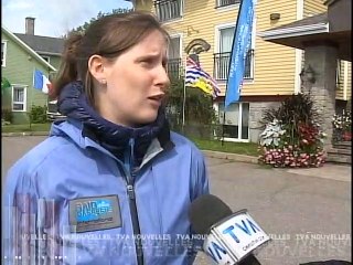 09 septembre TVA Nouvelles 18h CHAU