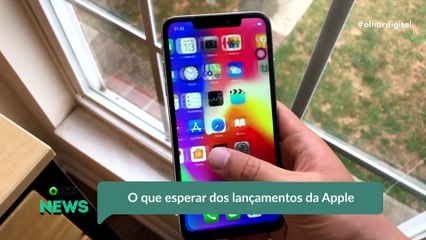 Ao vivo | Atenção: atualize seu Windows! | 09/09/2019 #olhardigital
