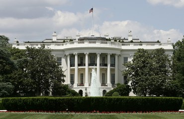Where Do Presidents Live After the White House?