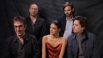 Guest Of Honour | TIFF 2019