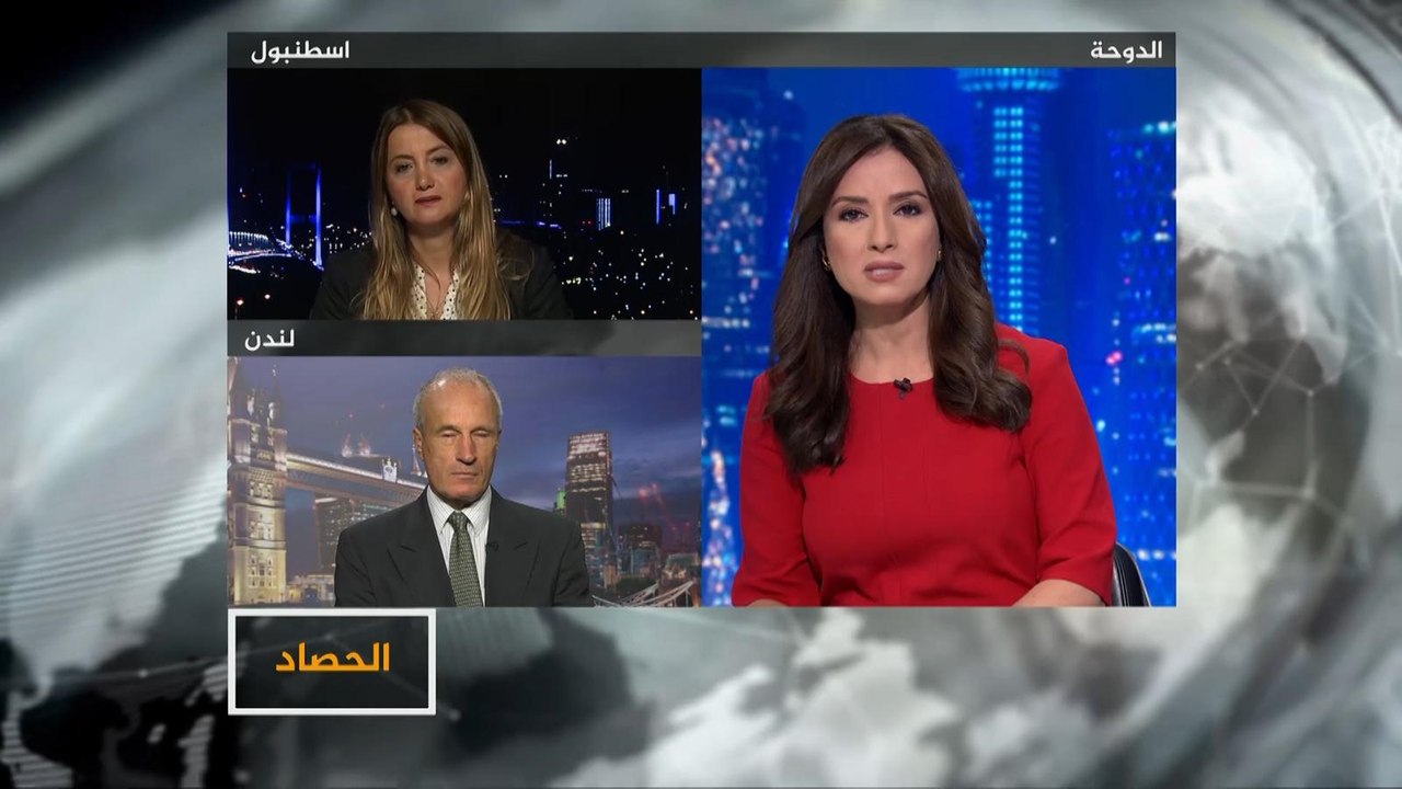 الحصاد- اغتيال خاشقجي.. تفاصيل جديدة تسعى لتبرئة بن سلمان