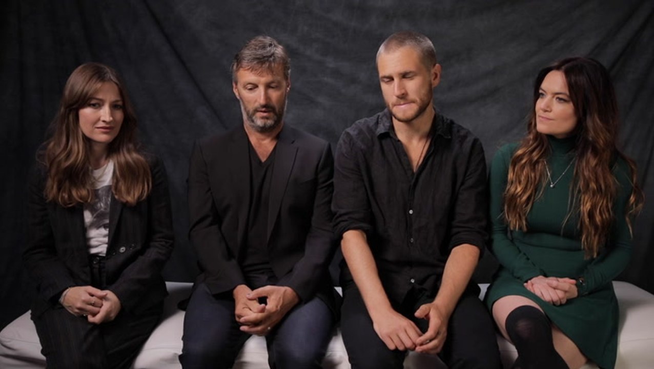 Dirt Music | TIFF 2019
