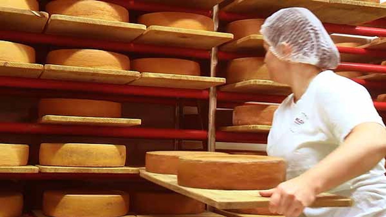 Einsiedeln – Heimat zum Schmecken