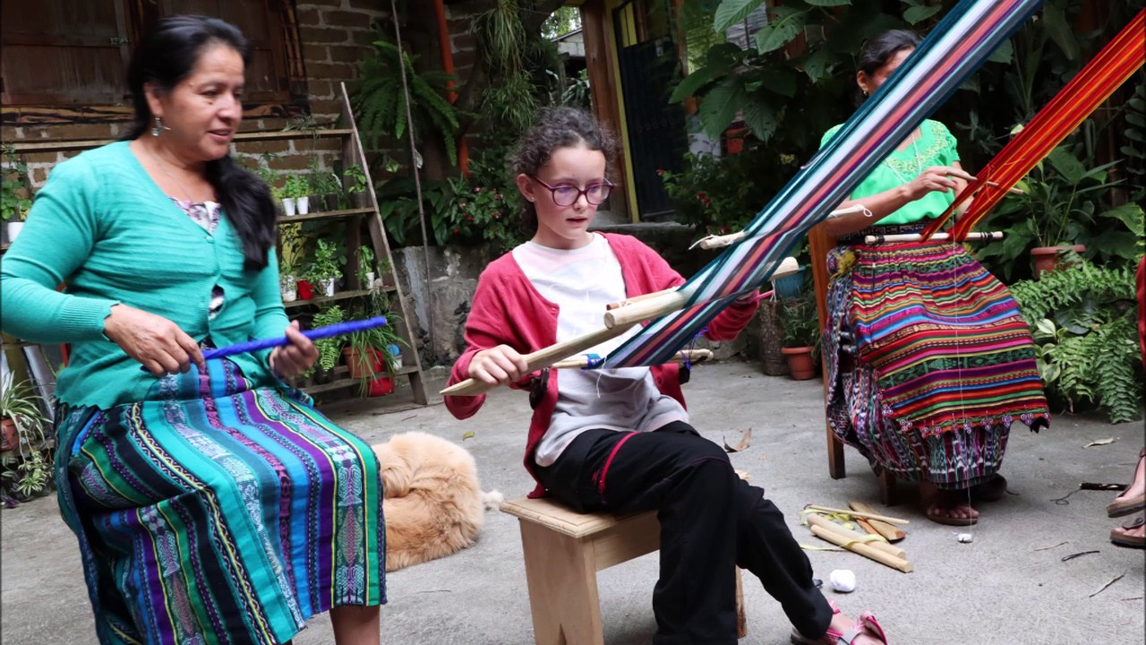 Guatemala - Version courte