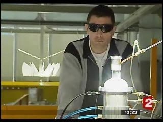 Centrale électriques solaires : le retard de la France ?