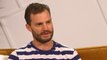 Jamie Dornan Discusses 'Endings, Beginnings' and 'Synchronic'