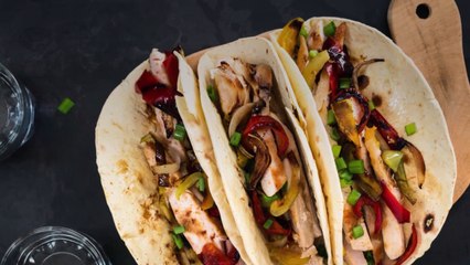 9 Best Sheet Pan Chicken Dinners