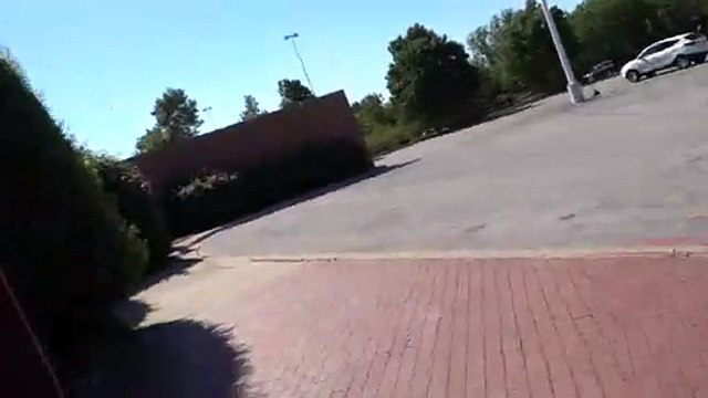 BDMV-93 Aruna & Hari Sharma after shopping at JC Penny NW Arkansas Mall Fayetteville AR May 16, 2019