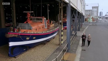 The Big Painting Challenge (S03E06) - Final