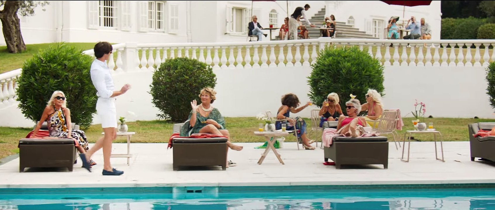 How to be a French Lover Movie video Dailymotion