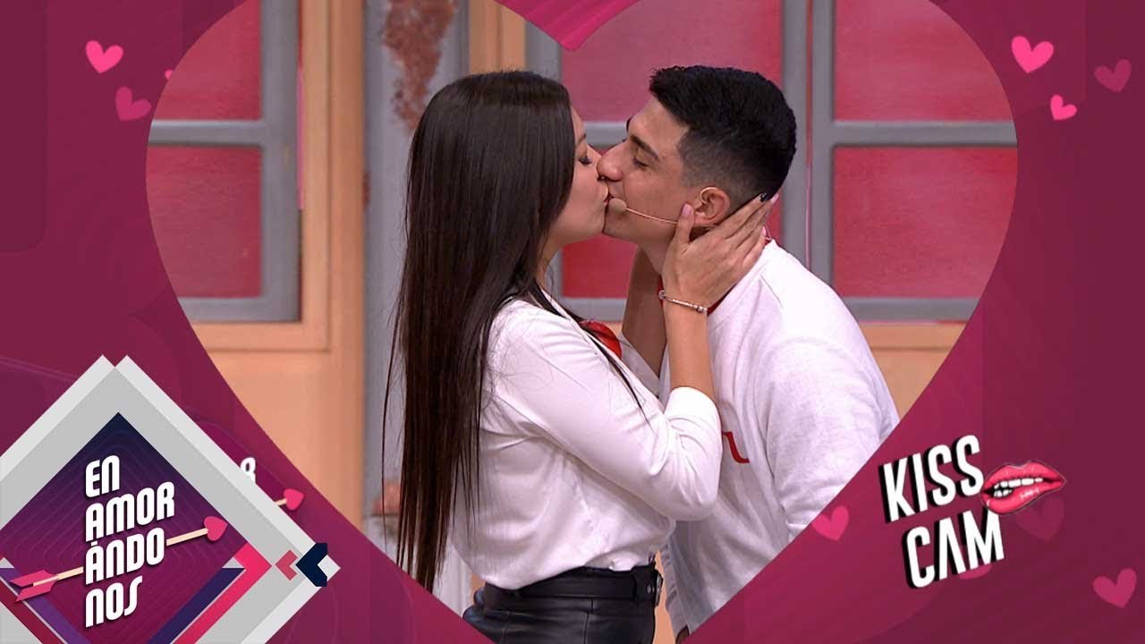¡Yamilet y Jeff se van a una CITA! | Enamorándonos