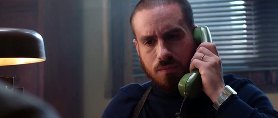 Crímenes Imposibles Película