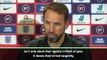 Southgate reveals what Kane must do to break Rooney's record