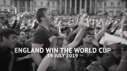 Where England lost the Ashes