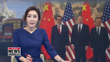 US and China have a ‘conceptual’ agreement on enforcement: Mnuchin