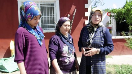 Kadın girişimciler, kurdukları kooperatifle siparişlere yetişemiyor