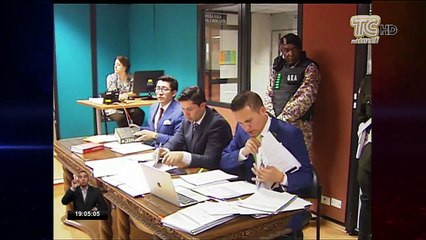 Tribunal de CNJ no da paso a hábeas corpus para juez