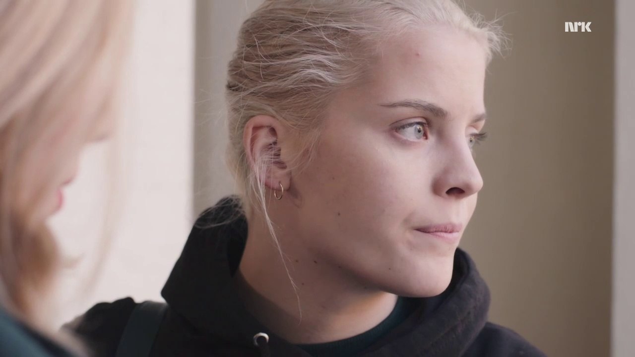 Skam Season 1 Episode 7: " Aku Selalu Berpikir Kalau Aku Yang Salah" Sub Indonesia