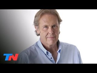 Gonzalo Bonadeo analiza el fenómeno Maradona en Gimnasia