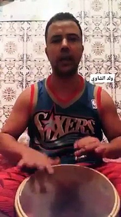 من ولاد الشاوي إلى كل لص في هذا الوطن