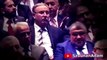 Erdoğan, Nükleer Santral'e ve S-400'lere Karşı Olanlara (KİMSEDEN İZİN ALMAM) SAVUNAN ADAM