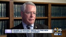 Who will Arizona's next Maricopa County Attorney?