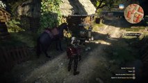 The Witcher 3 - Wild Hunt - Bonne fin [FR]
