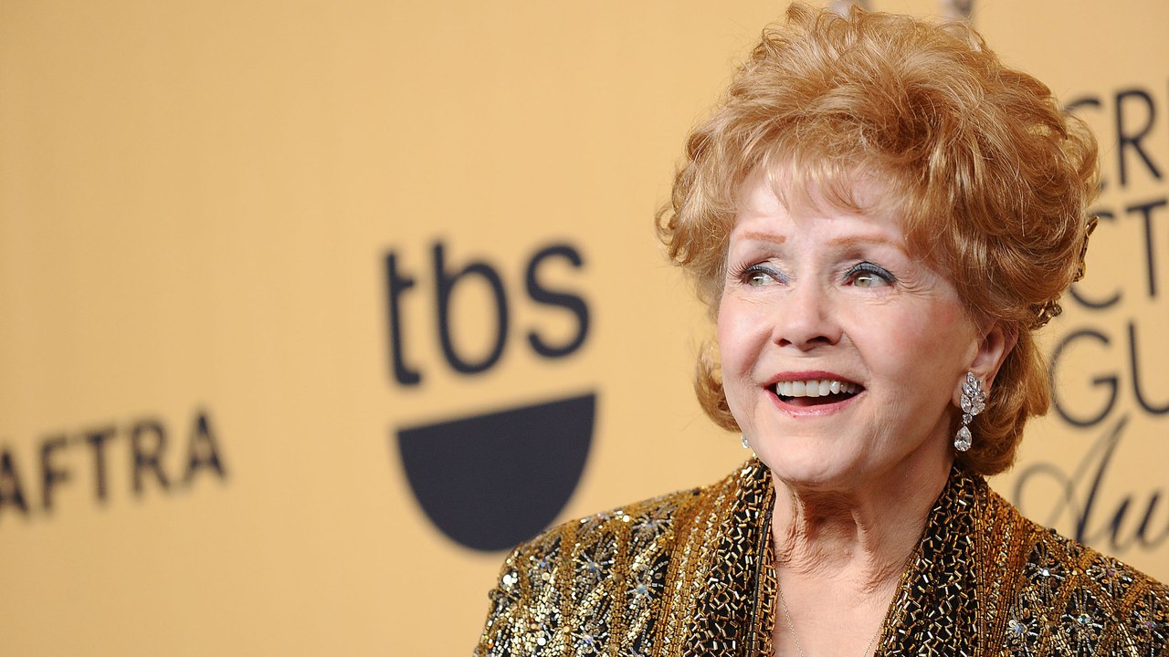 31 Beloved People We Lost in 2016