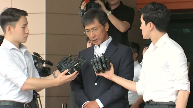 안희정 판결 가른 '성인지 감수성' 이란? / YTN