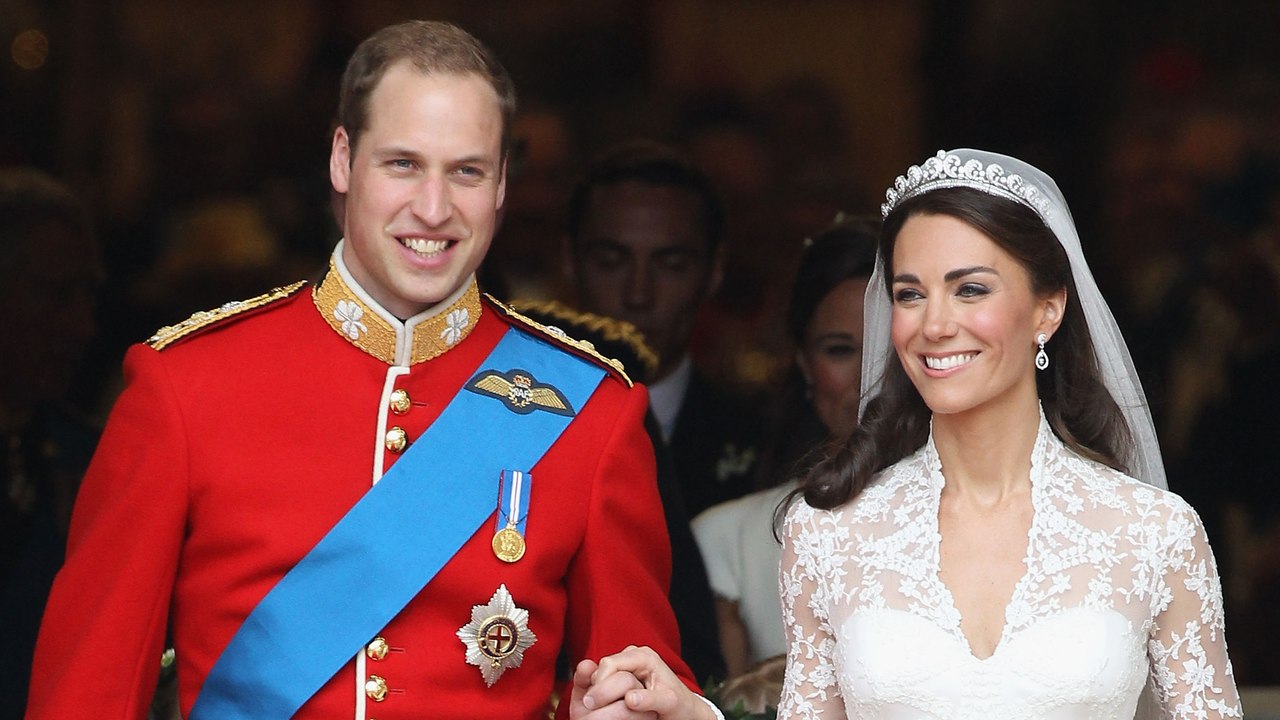Kate Middleton’s Rare Tiara Moments