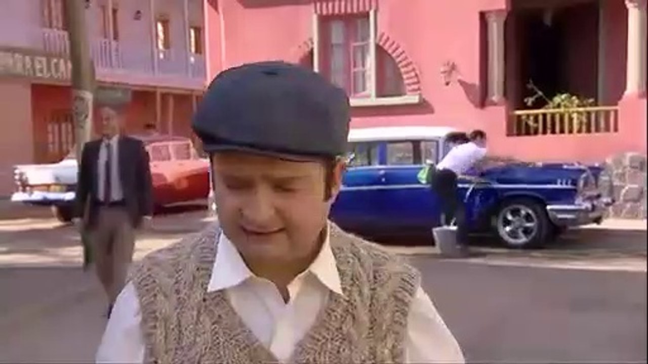 Yo Soy Lorenzo  Capitulo 6  completo HD (Lunes   09  de Septriembre )