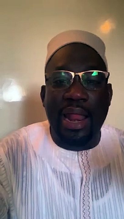 Fataly lou waral beussou Tamkharite avec Oustaz Pape Hanne