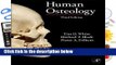 [FREE] Human Osteology