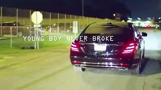 YoungBoy Never Broke Again - Self Control (Official Video)