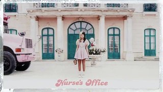 Melanie Martinez - Nurse's Office [Official Audio]