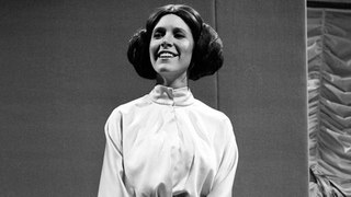 6 Carrie Fisher Quotes to Live By