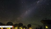 Astronomers Closing In On 12-Billion-Year-Old Cosmic Signal