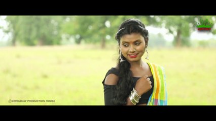DANGUA MONE KHON NEW SANTALI FULL VIDEO __ ANJALI & KING BHAI