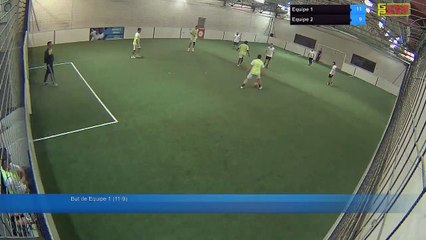 Equipe 1 Vs Equipe 2 - 09/09/19 20:39 - Loisir Poitiers - Poitiers Game Parc
