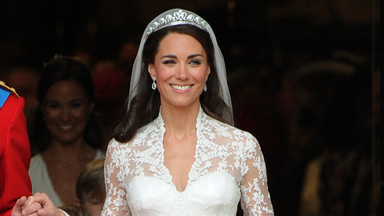 Kate Middleton’s Rare Tiara Moments