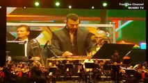 SENFONİ ORKESTRASI & AHMET BARAN (Kanun Üstadı) & Tosun Paşa Film Müziği (enstrümental)(Canlı)