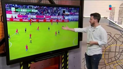 Adrenalina | Programa Completo 8/septiembre/2019