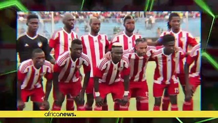 2022 World Cup qualifiers: Liberia, Ethiopia, Tanzania, Eq. Guinea march on