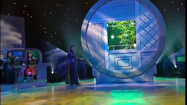 Video - NGẠI NGÙNG (Như Quỳnh)