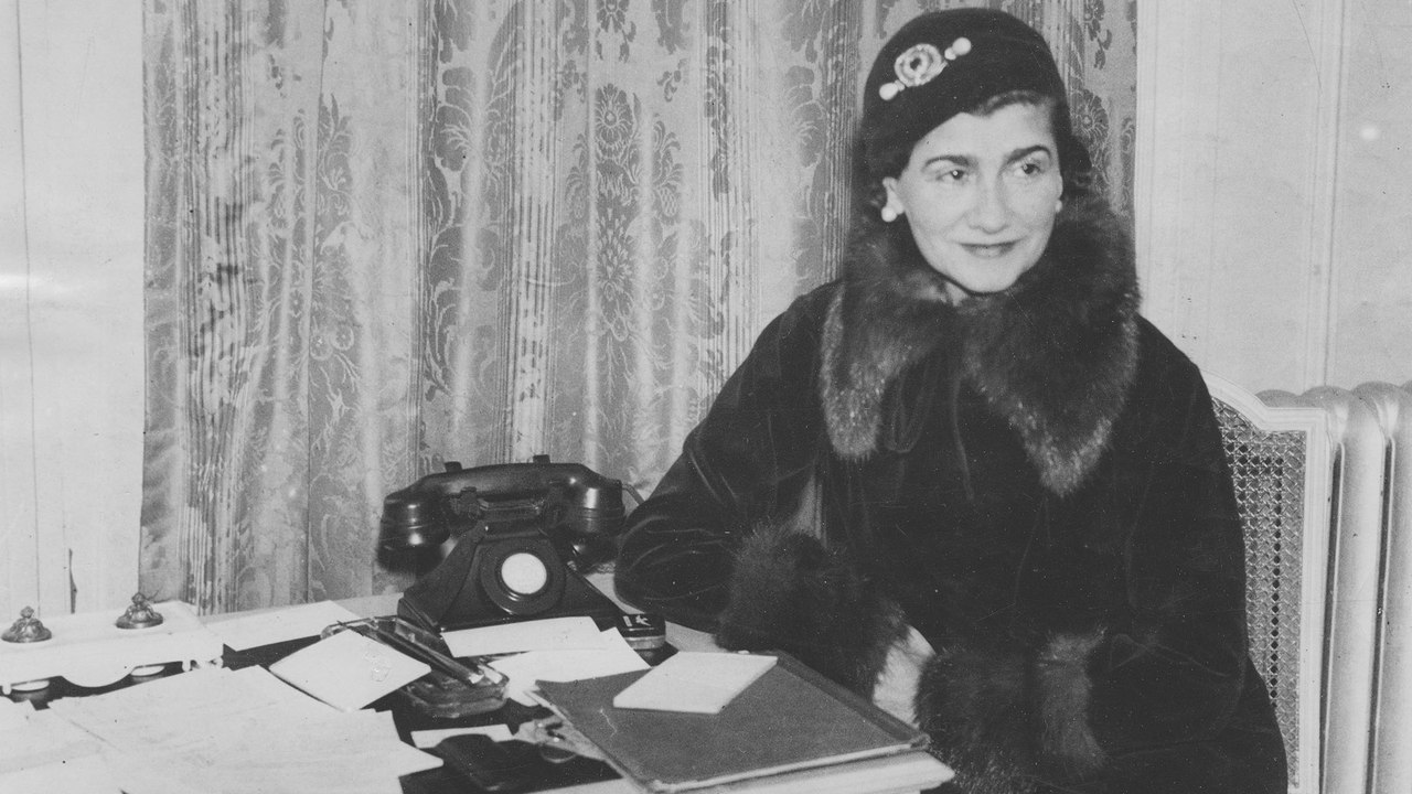 14 Coco Chanel Quotes Every Woman Should Live By