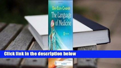 The Language of Medicine Complete